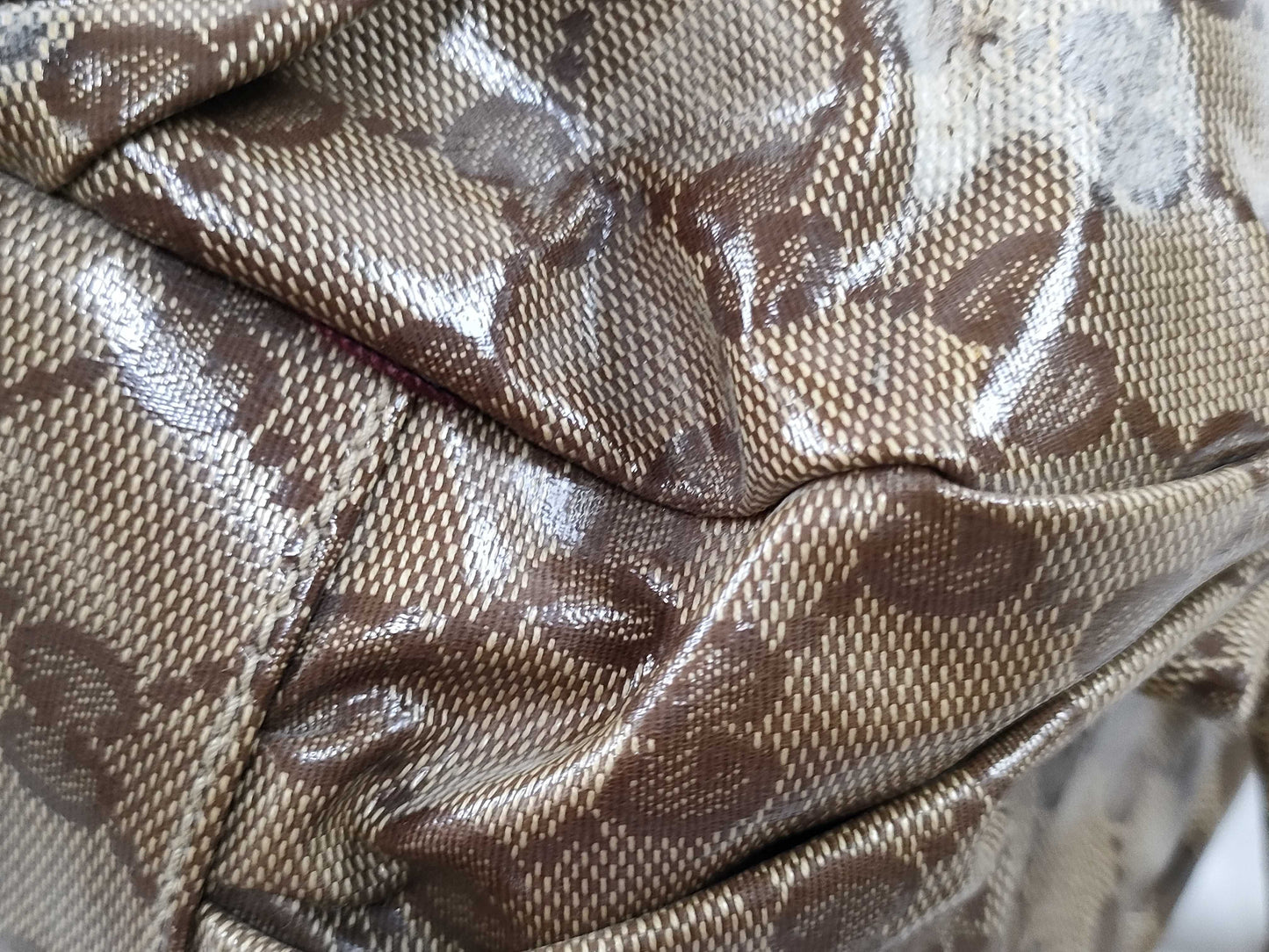 GUCCI Gucci bag handbag