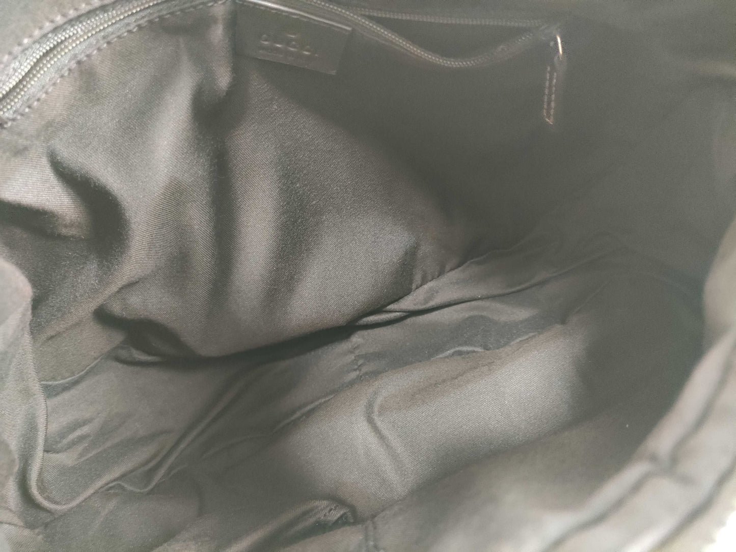 GUCCI Gucci bag handbag