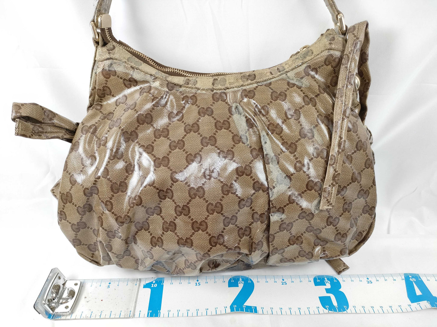GUCCI Gucci bag handbag