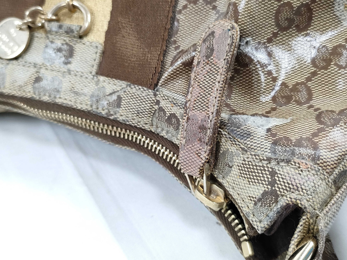 GUCCI Gucci bag handbag