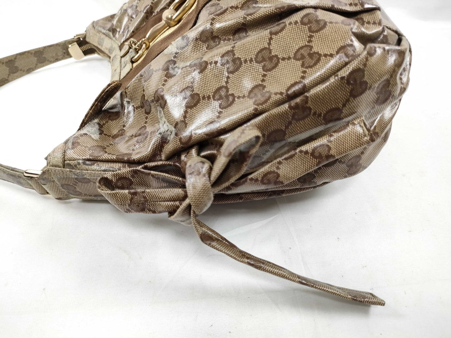 GUCCI Gucci bag handbag