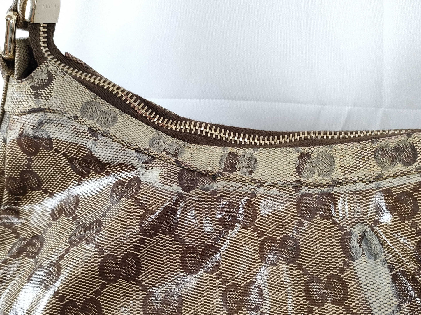 GUCCI Gucci bag handbag