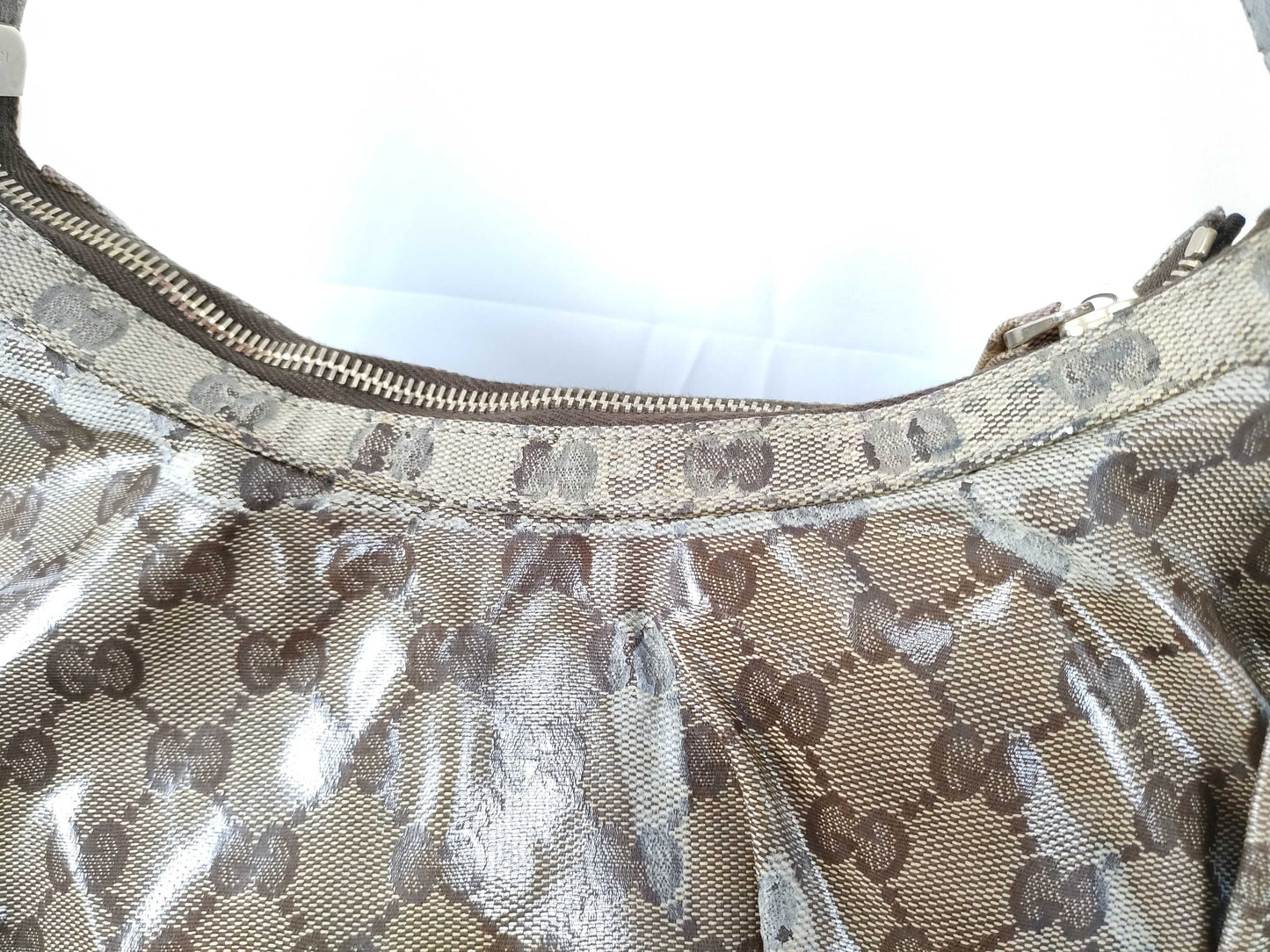 GUCCI Gucci bag handbag