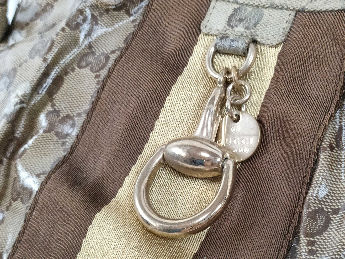GUCCI Gucci bag handbag