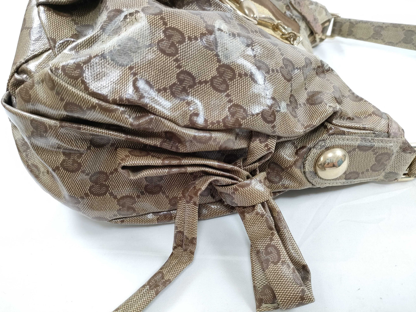 GUCCI Gucci bag handbag