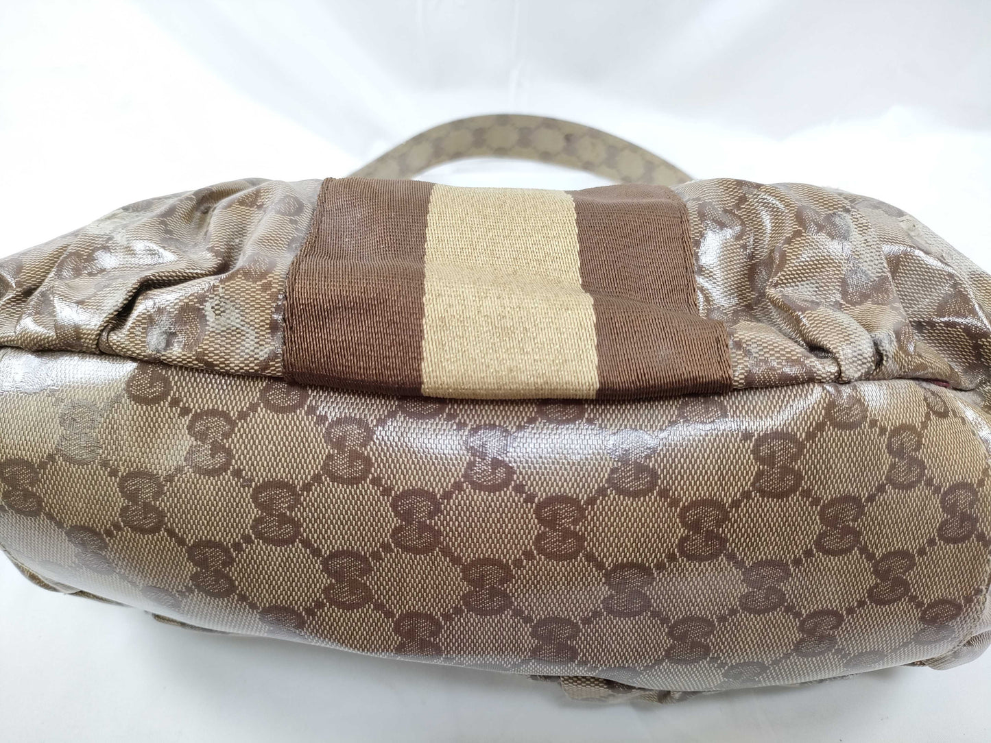GUCCI Gucci bag handbag