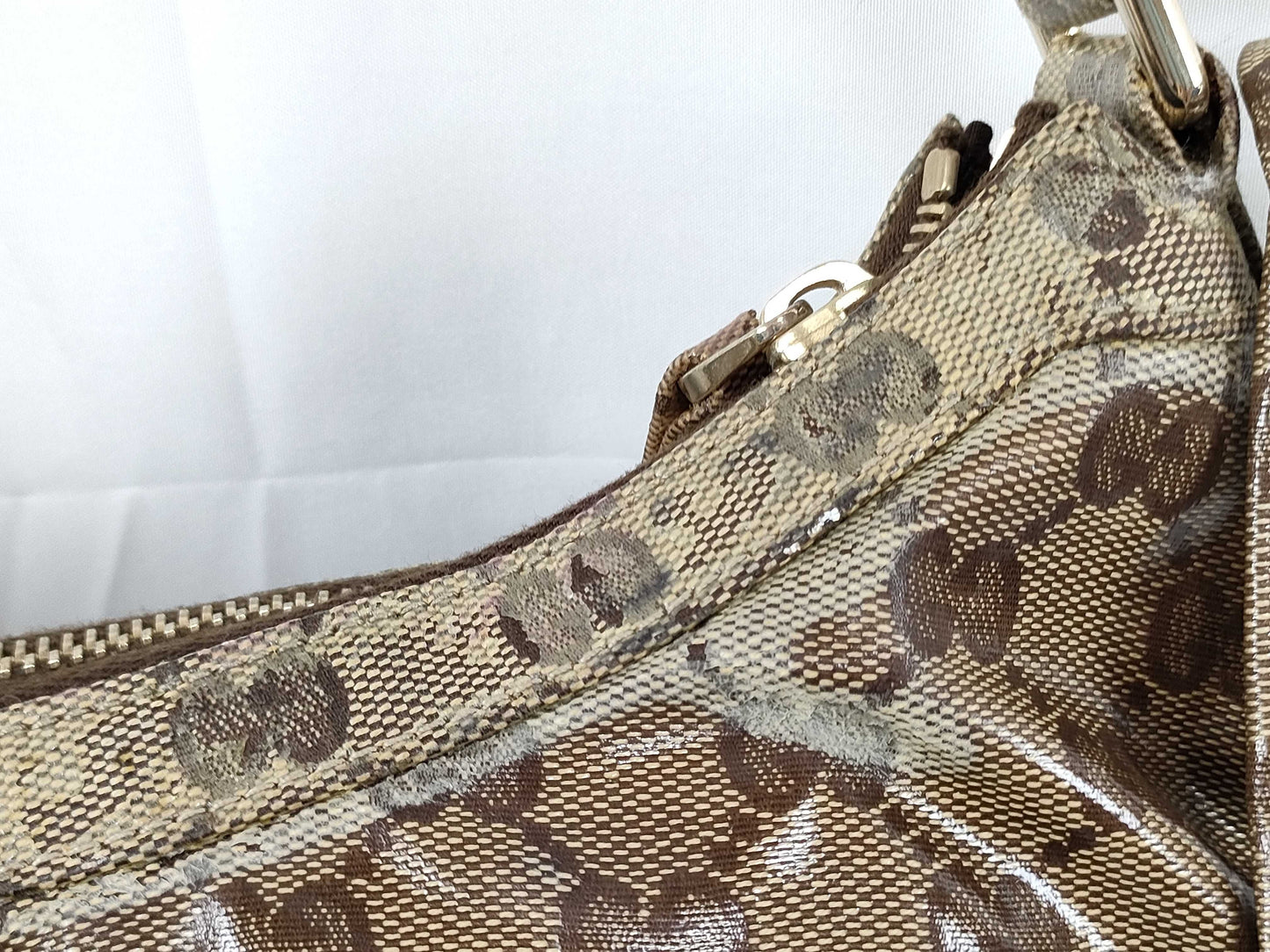GUCCI Gucci bag handbag