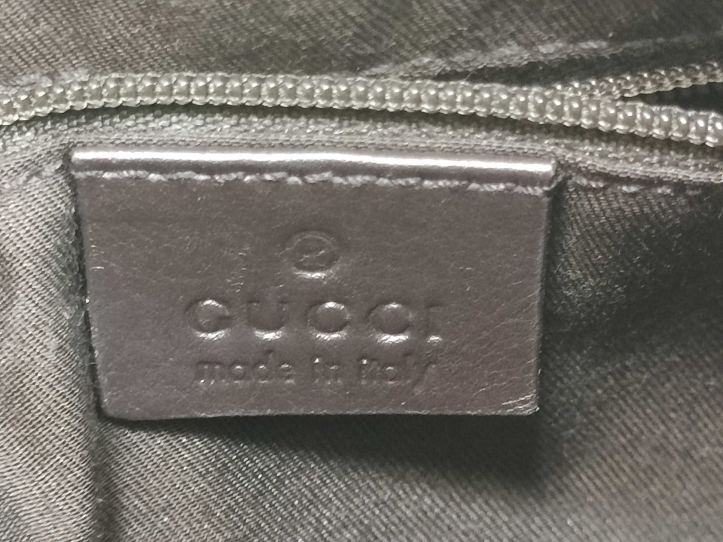 GUCCI Gucci bag handbag