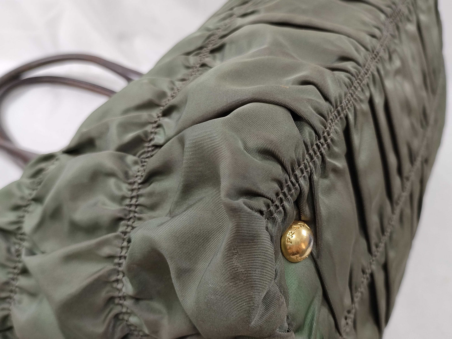 PRADA Prada bag handbag