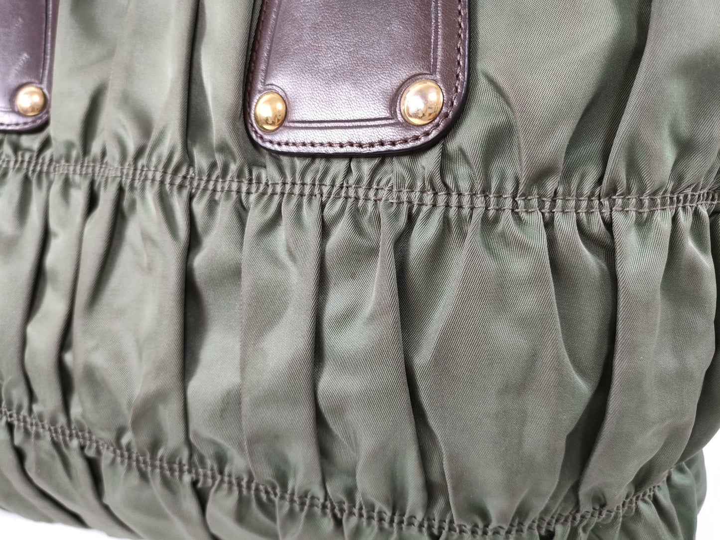 PRADA Prada bag handbag