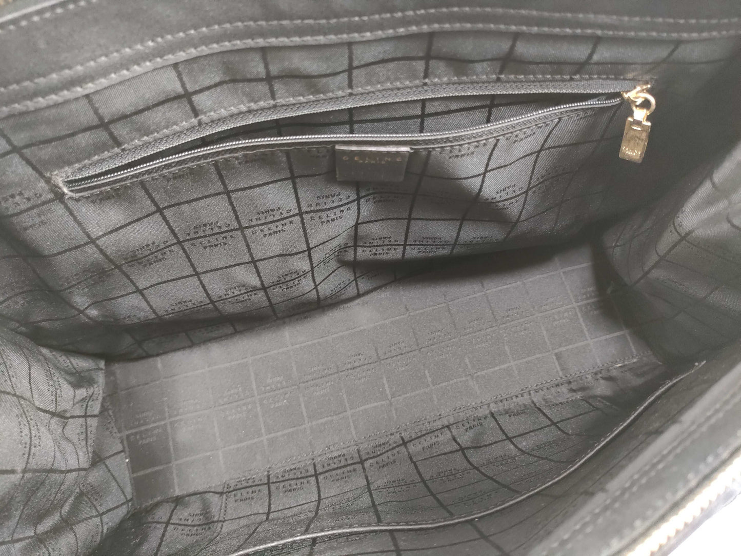 CELINE Tote Bag