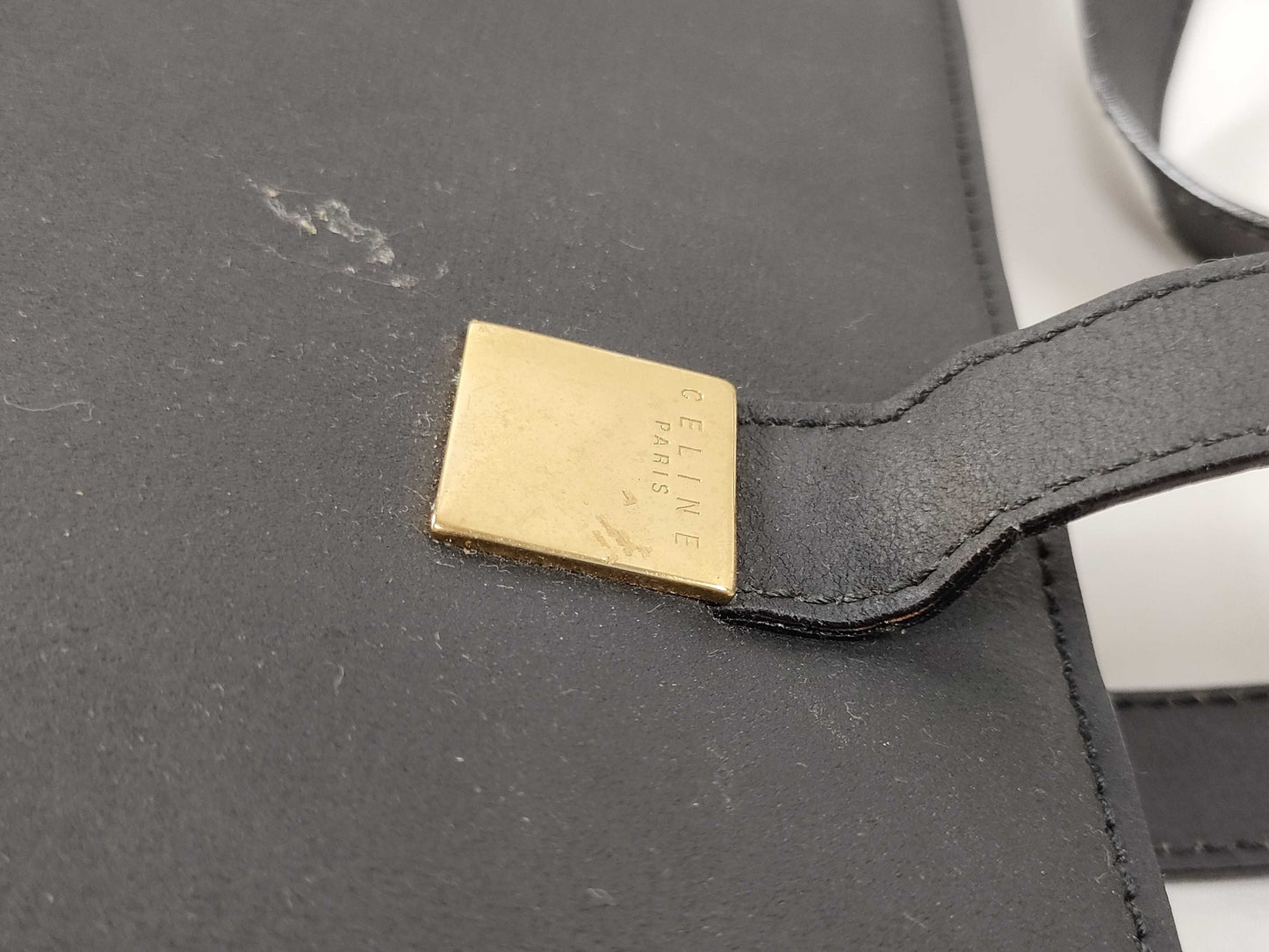 CELINE Tote Bag