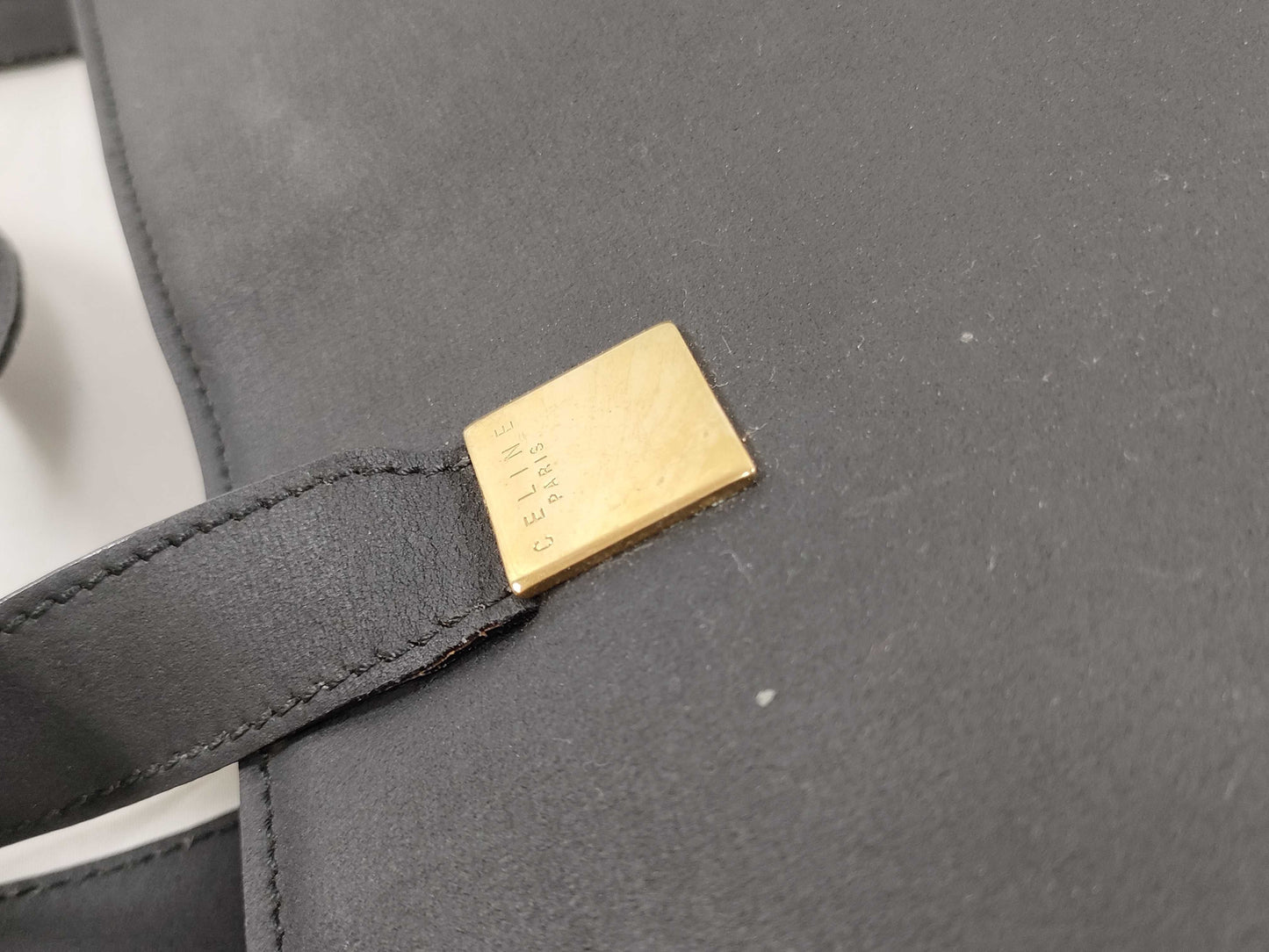 CELINE Tote Bag