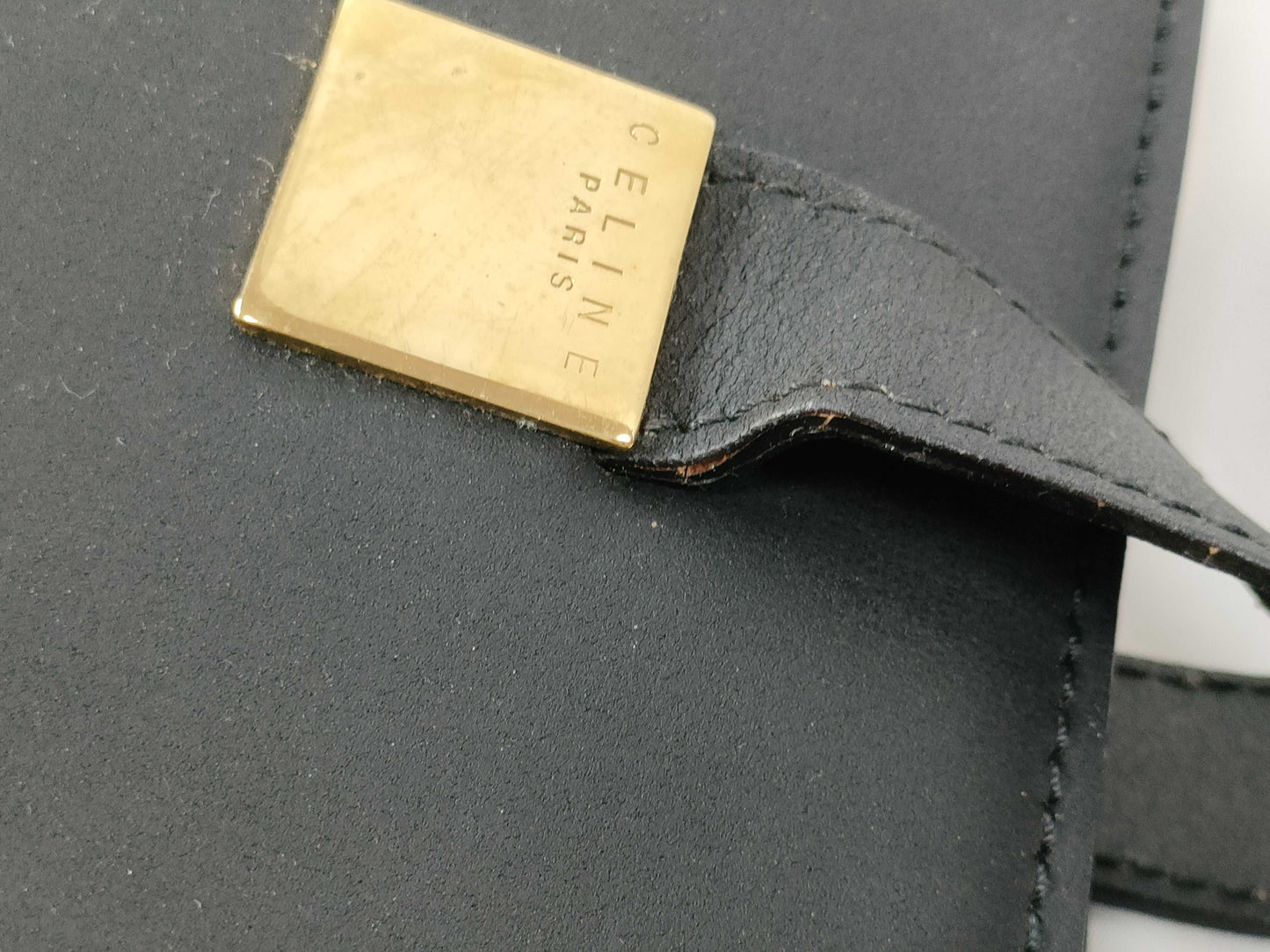CELINE Tote Bag