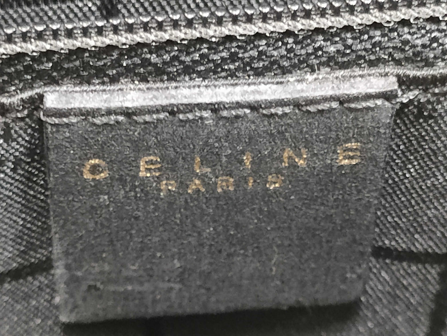 CELINE Tote Bag