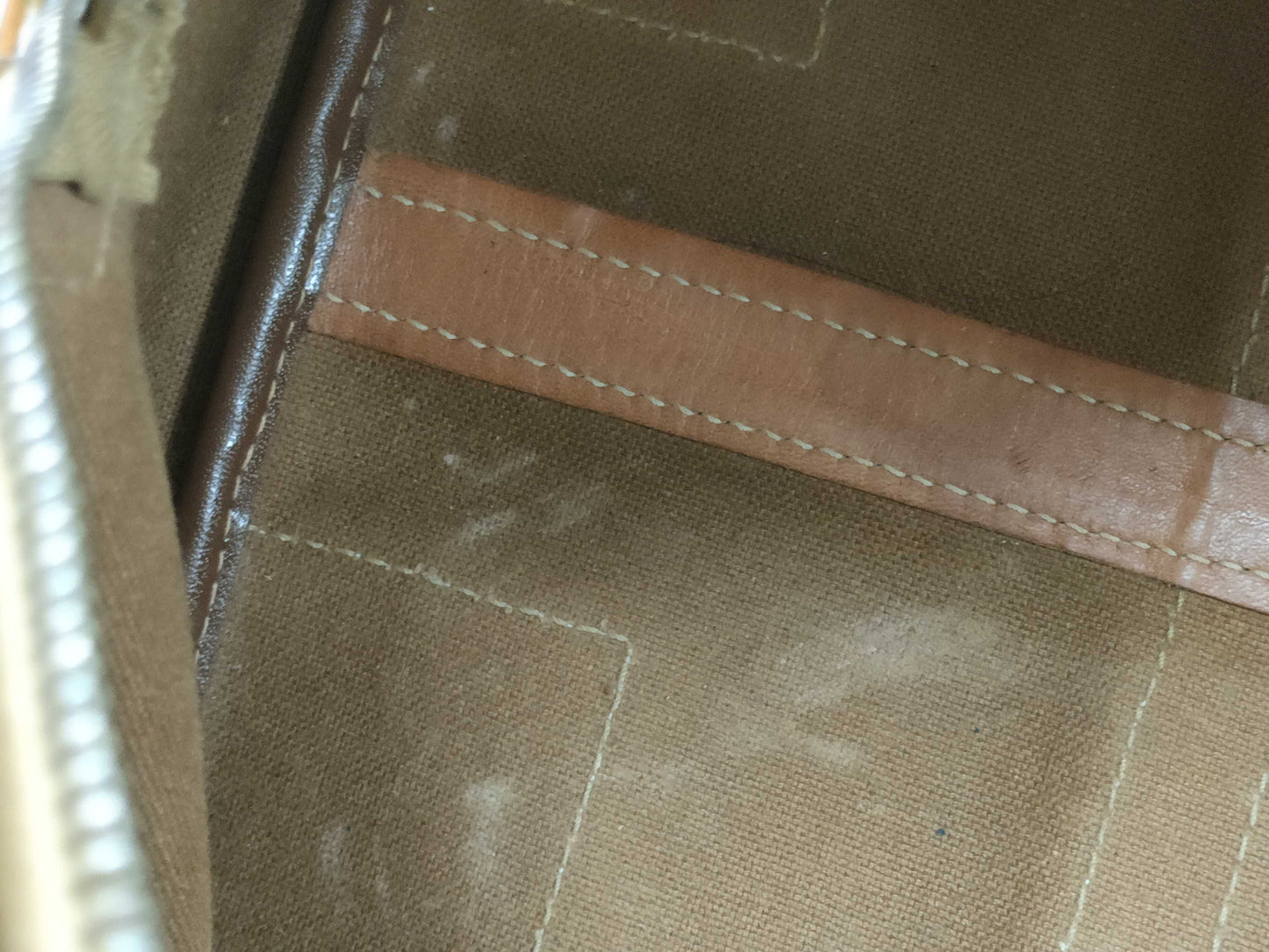 CELINE Boston Bag