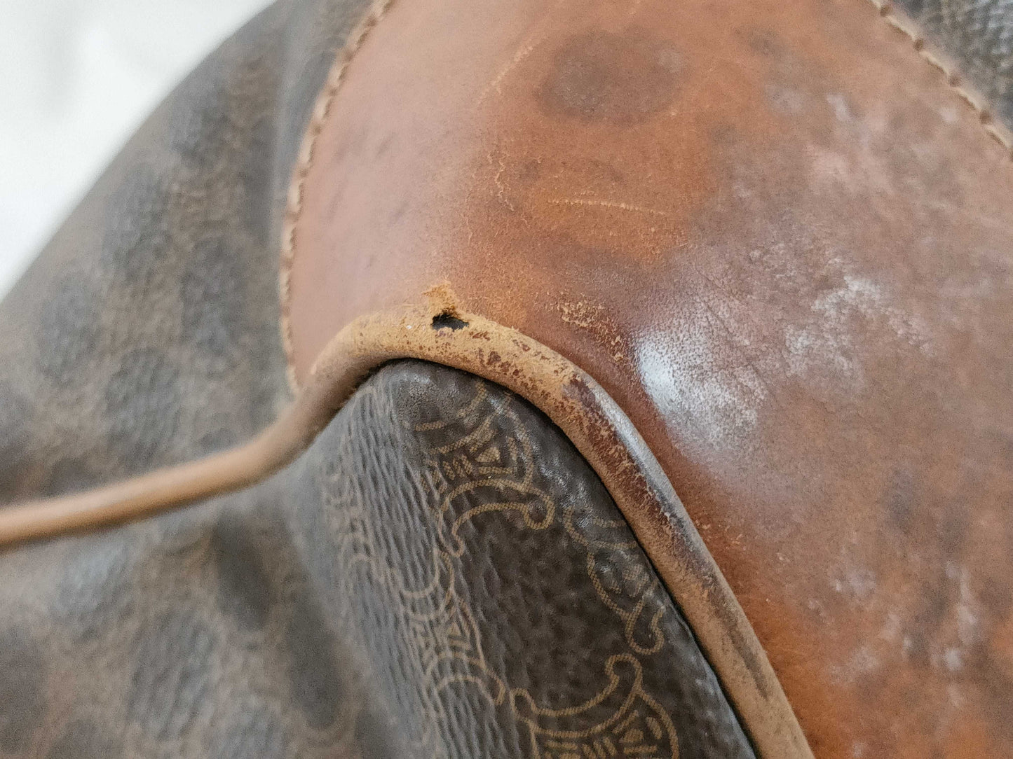 CELINE Boston Bag