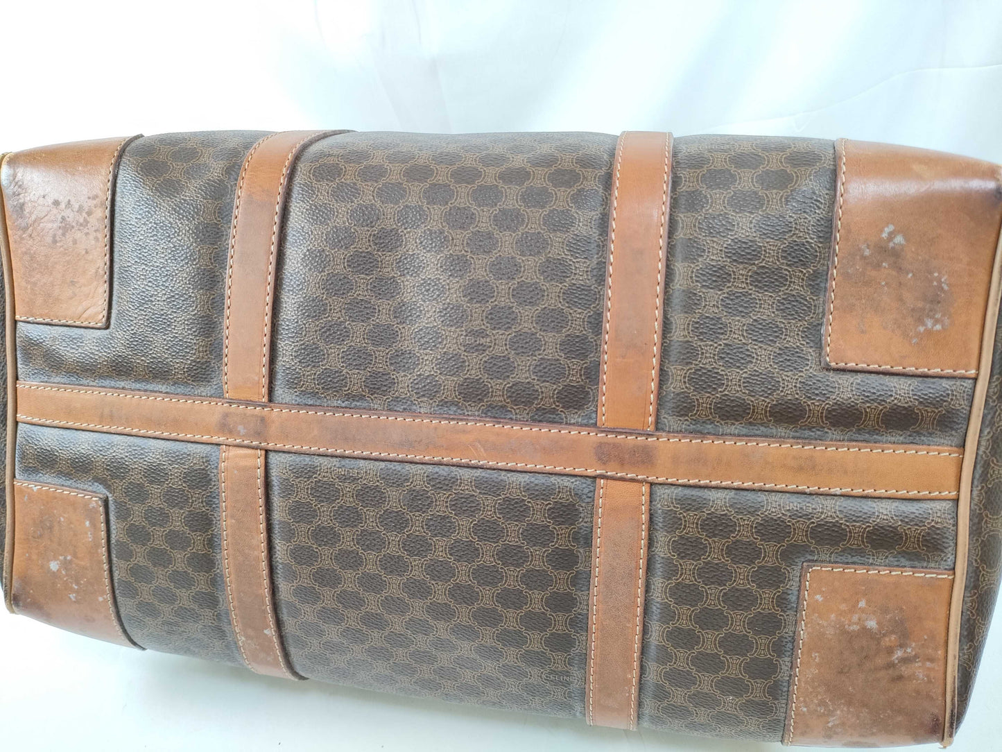 CELINE Boston Bag