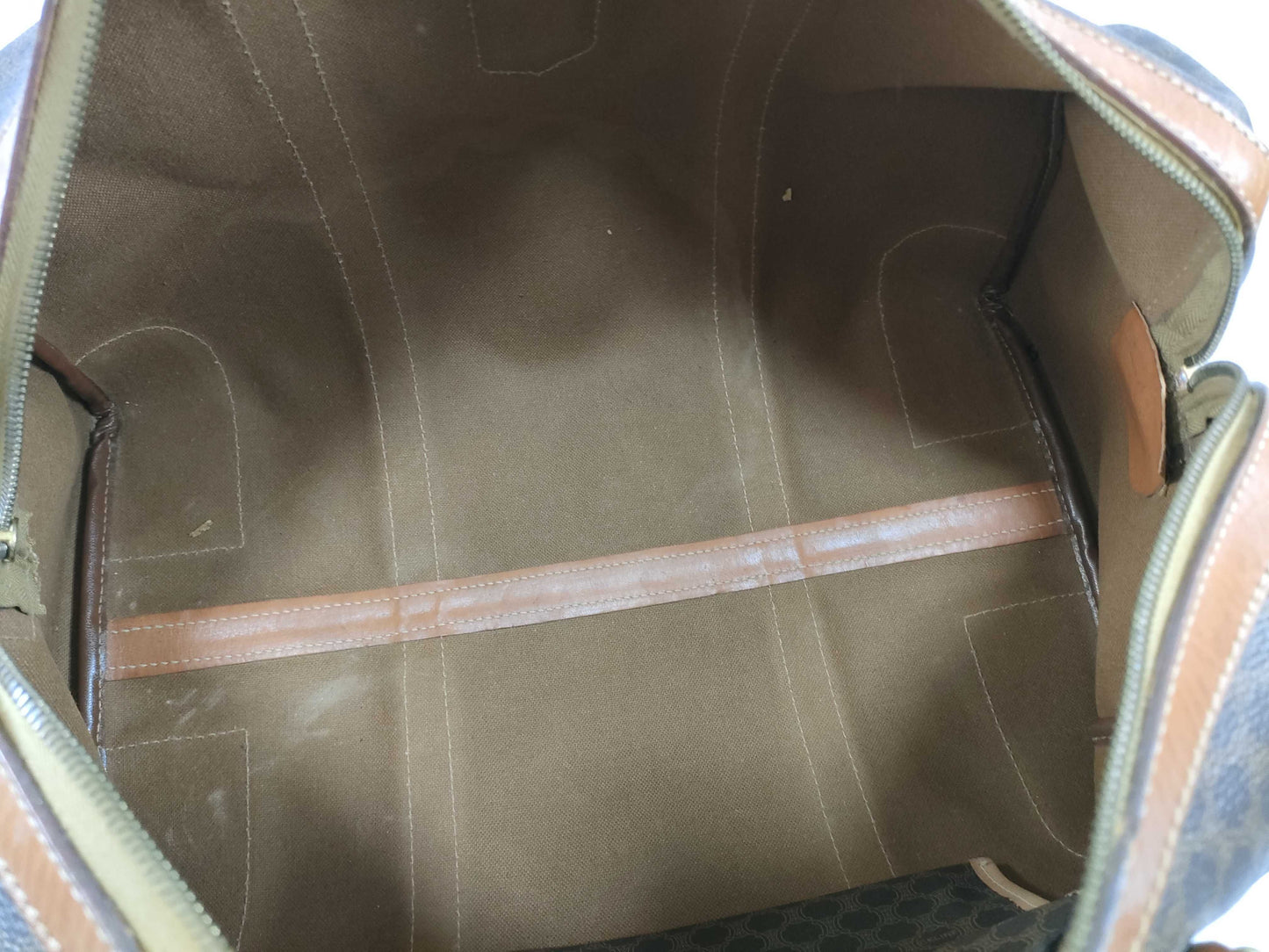 CELINE Boston Bag
