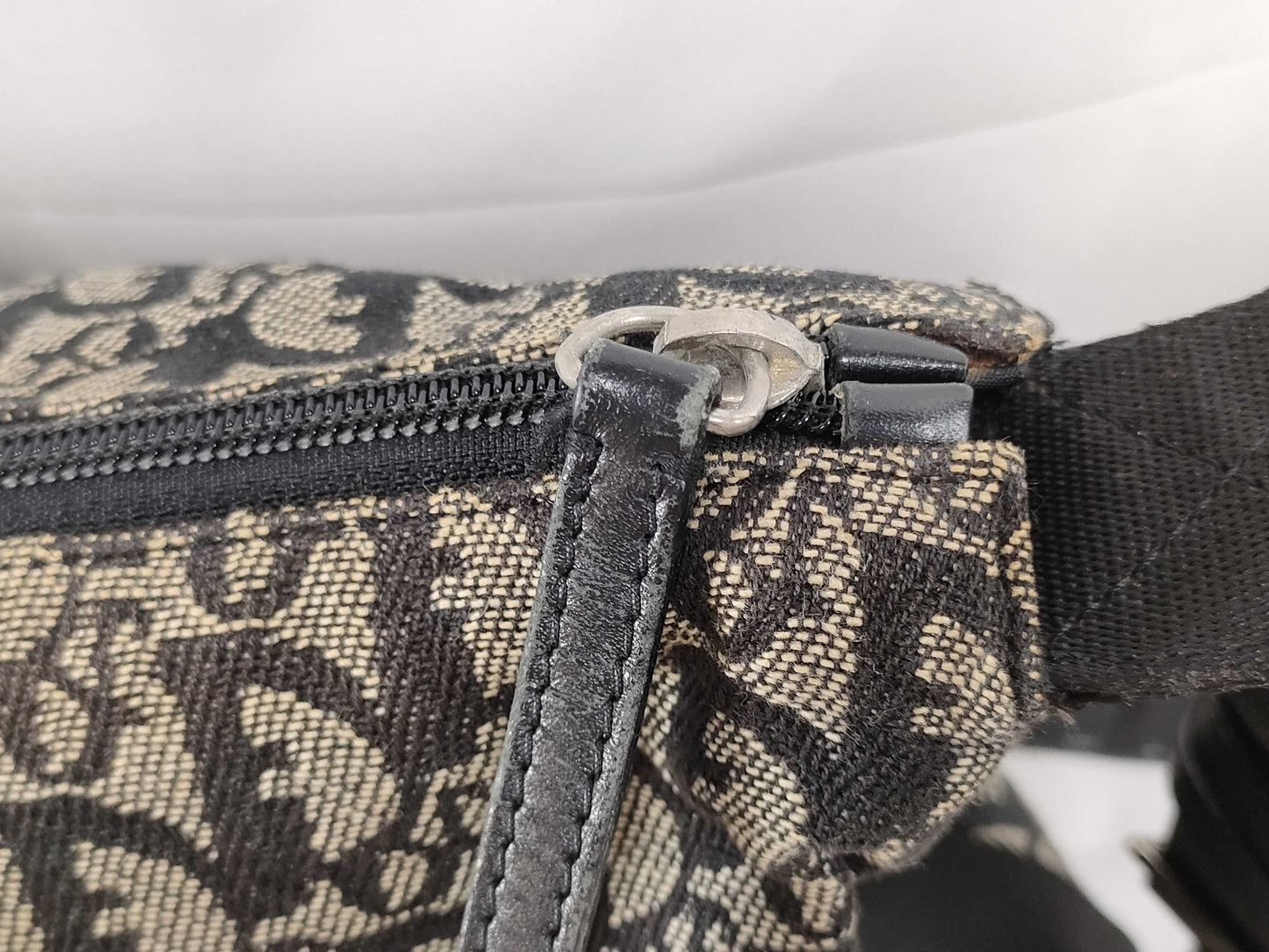 Dior Dior bag shoulder bag