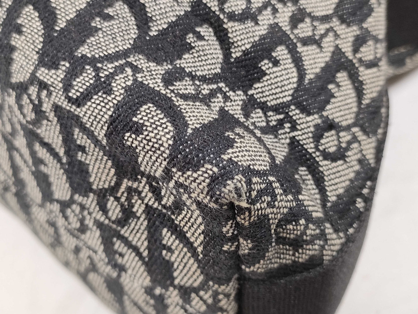 Dior Dior bag shoulder bag
