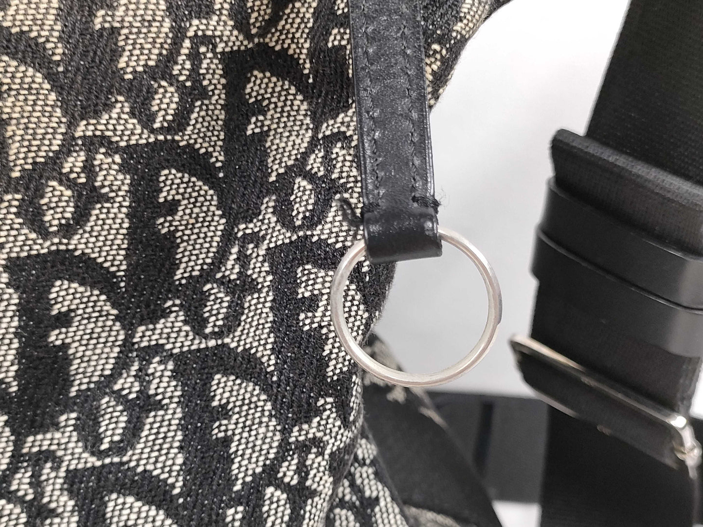 Dior Dior bag shoulder bag