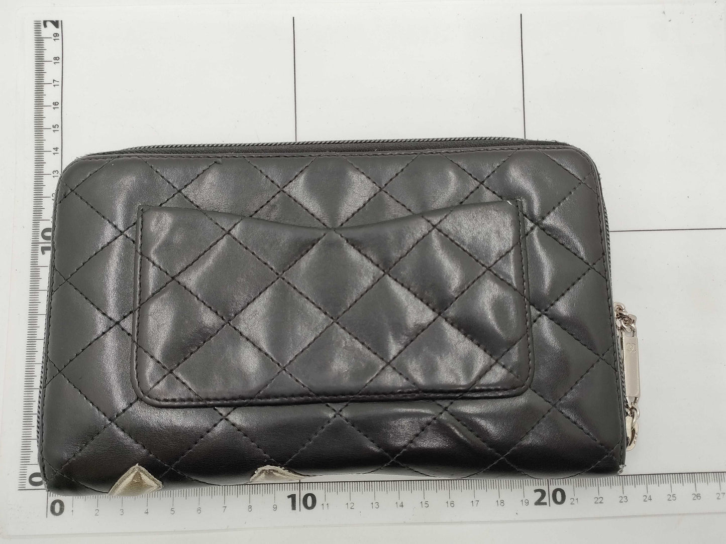 CHANEL Chanel wallet
