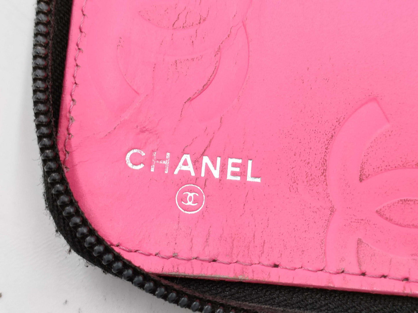 CHANEL Chanel wallet