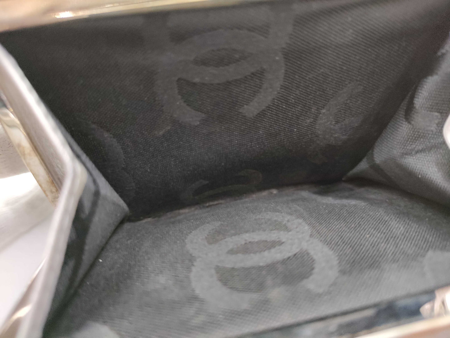 CHANEL Chanel wallet