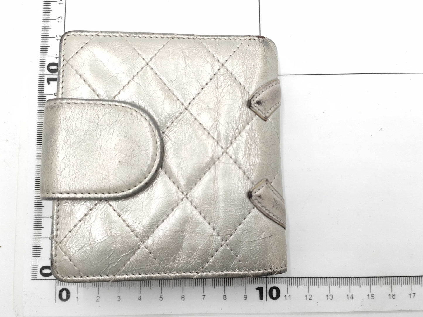 CHANEL Chanel wallet
