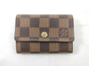 LOUIS VUITTON MI 0043 RFID Unverified Damier Coin Case