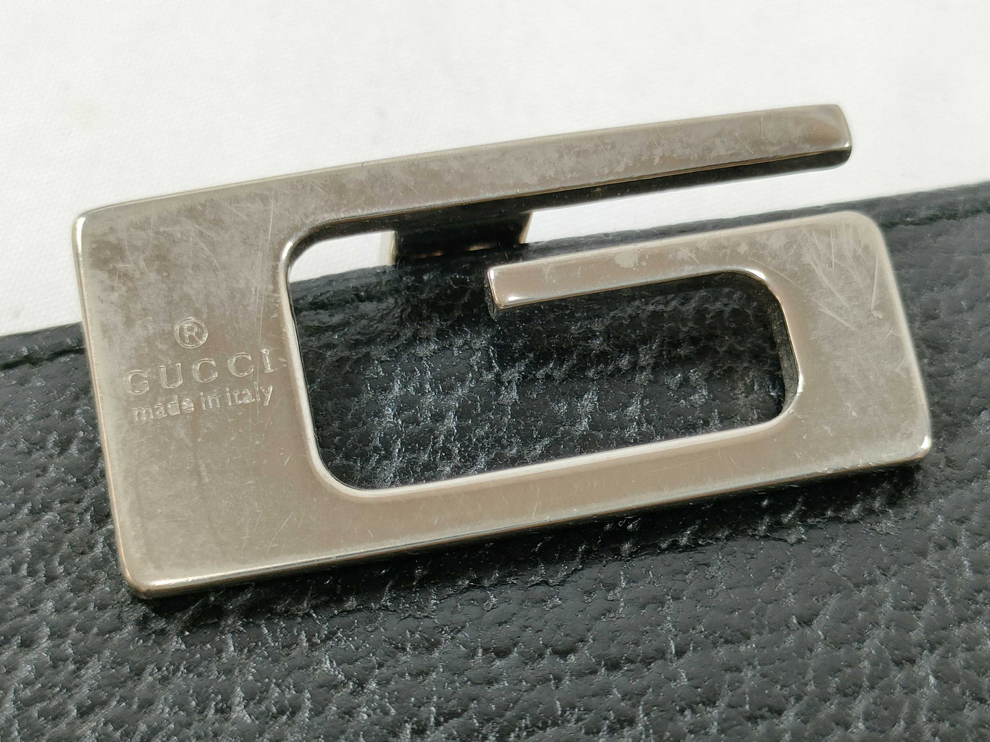 GUCCI Gucci long wallet