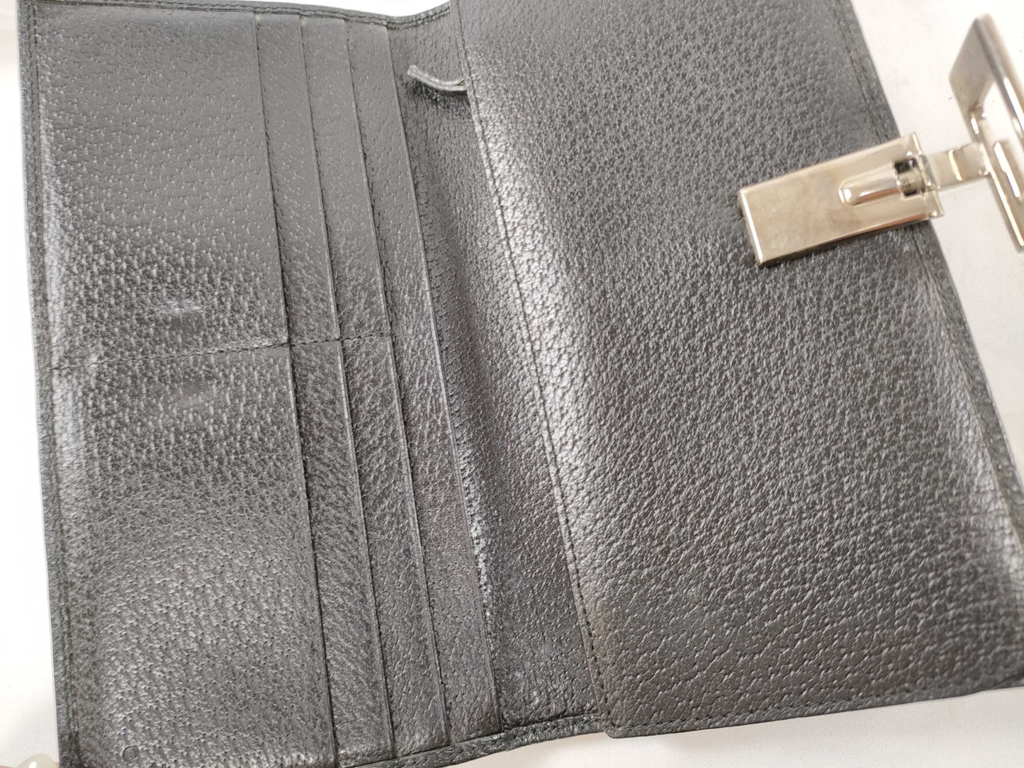 GUCCI Gucci long wallet