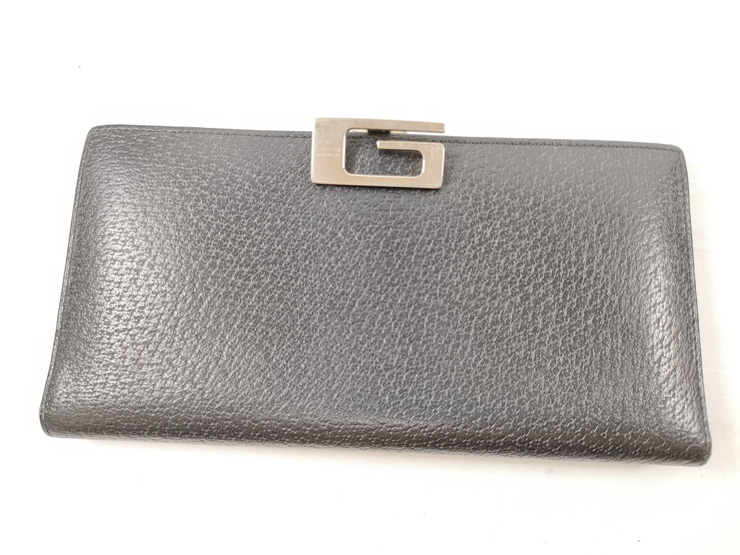 GUCCI Gucci long wallet