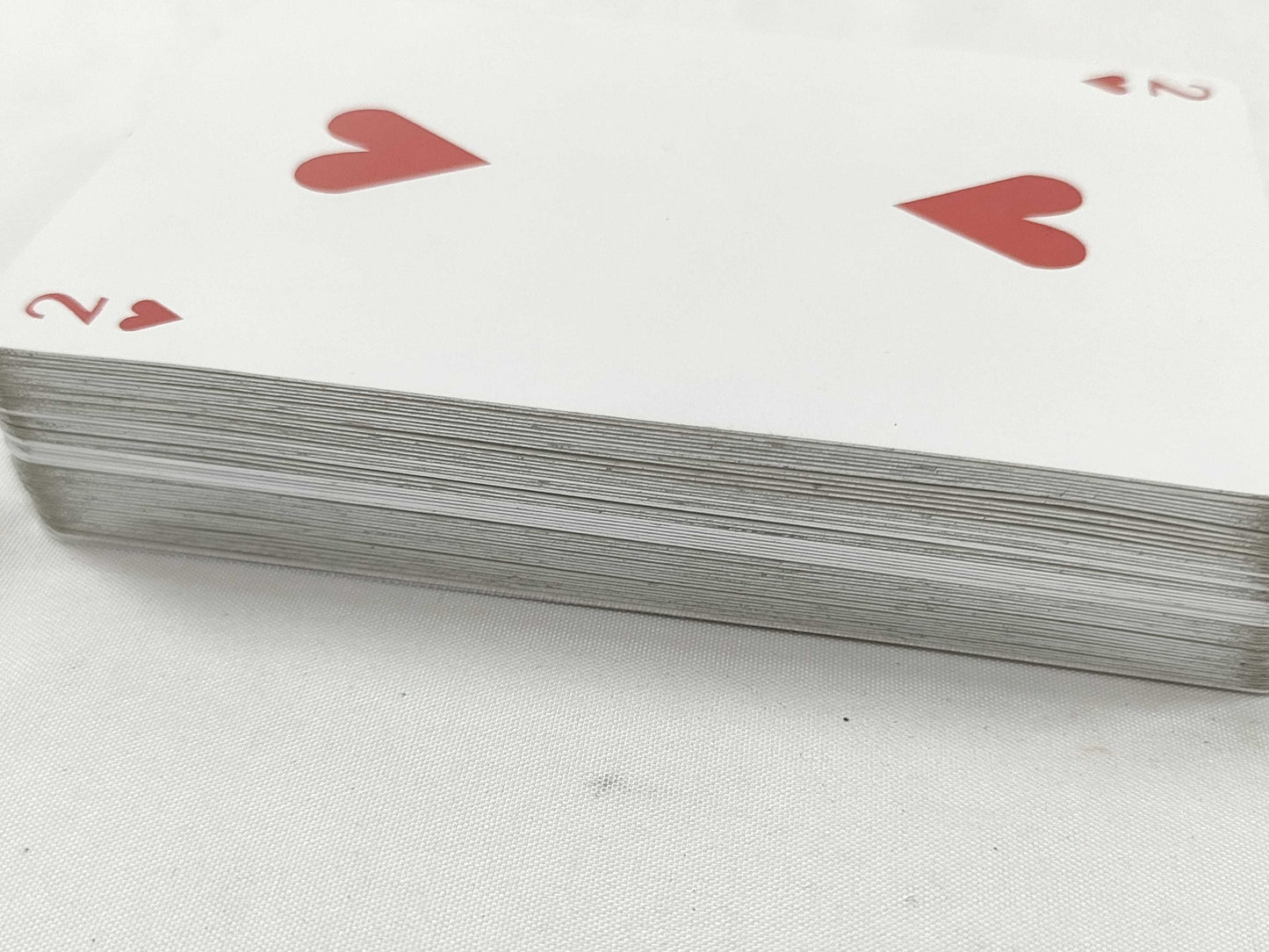 HERMES Hermes Playing Cards Other Accessories