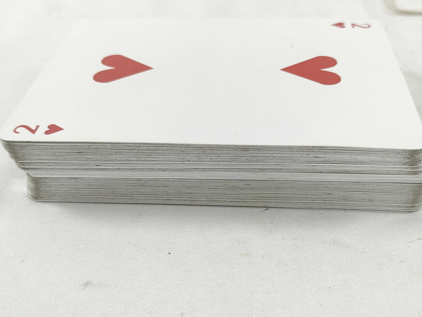 HERMES Hermes Playing Cards Other Accessories
