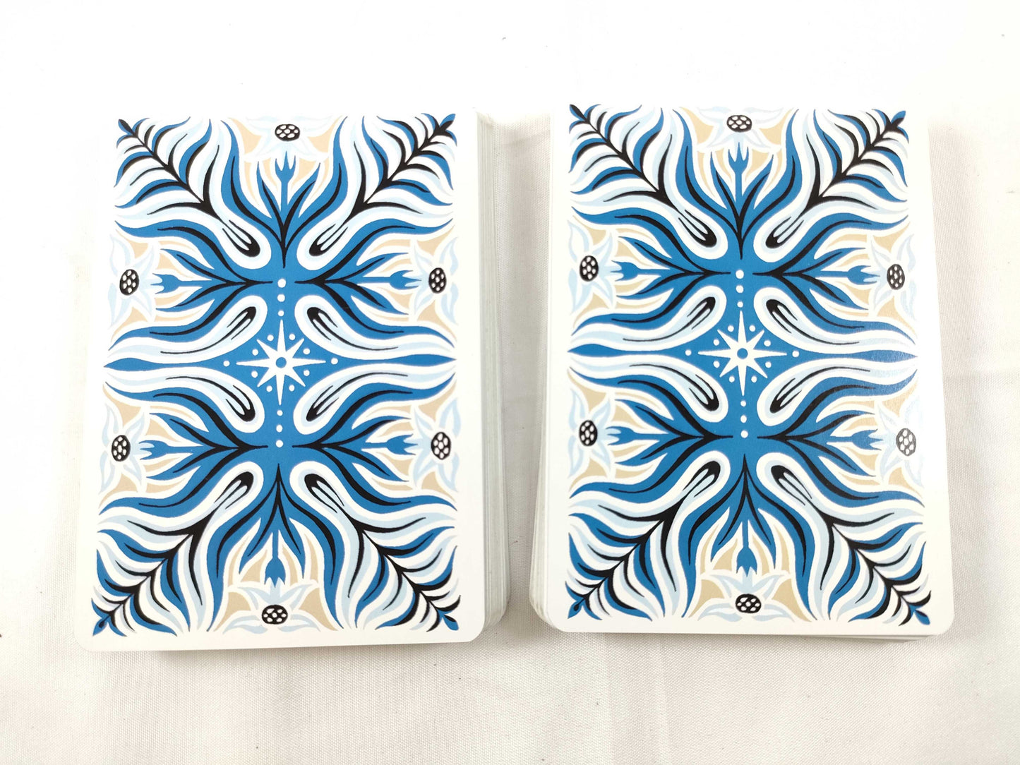 HERMES Hermes Playing Cards Other Accessories