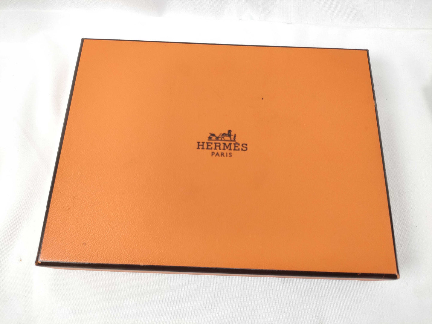 HERMES Hermes Playing Cards Other Accessories