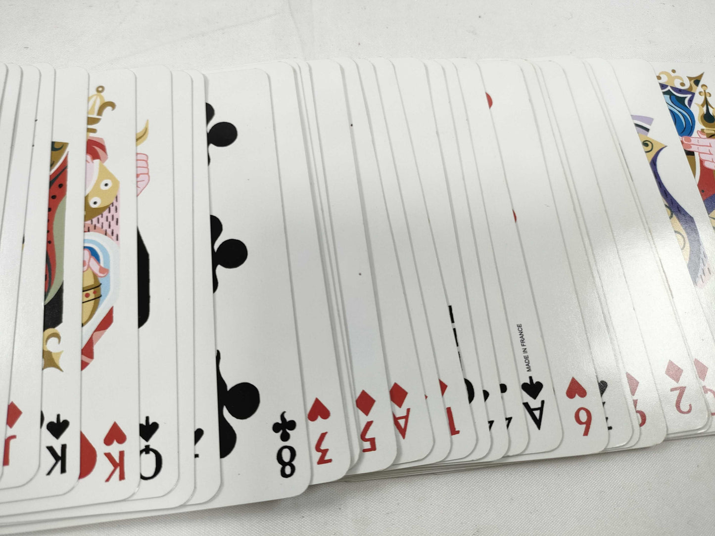 HERMES Hermes Playing Cards Other Accessories