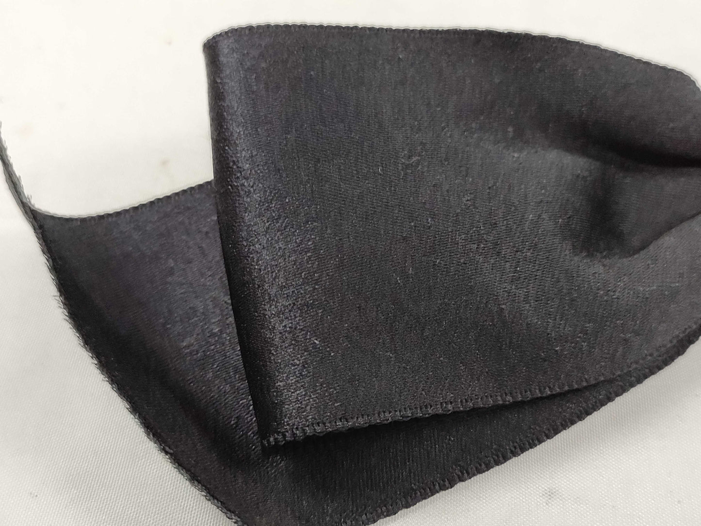 CHANEL Commented Year Unknown Black Barrette Other Accessories
