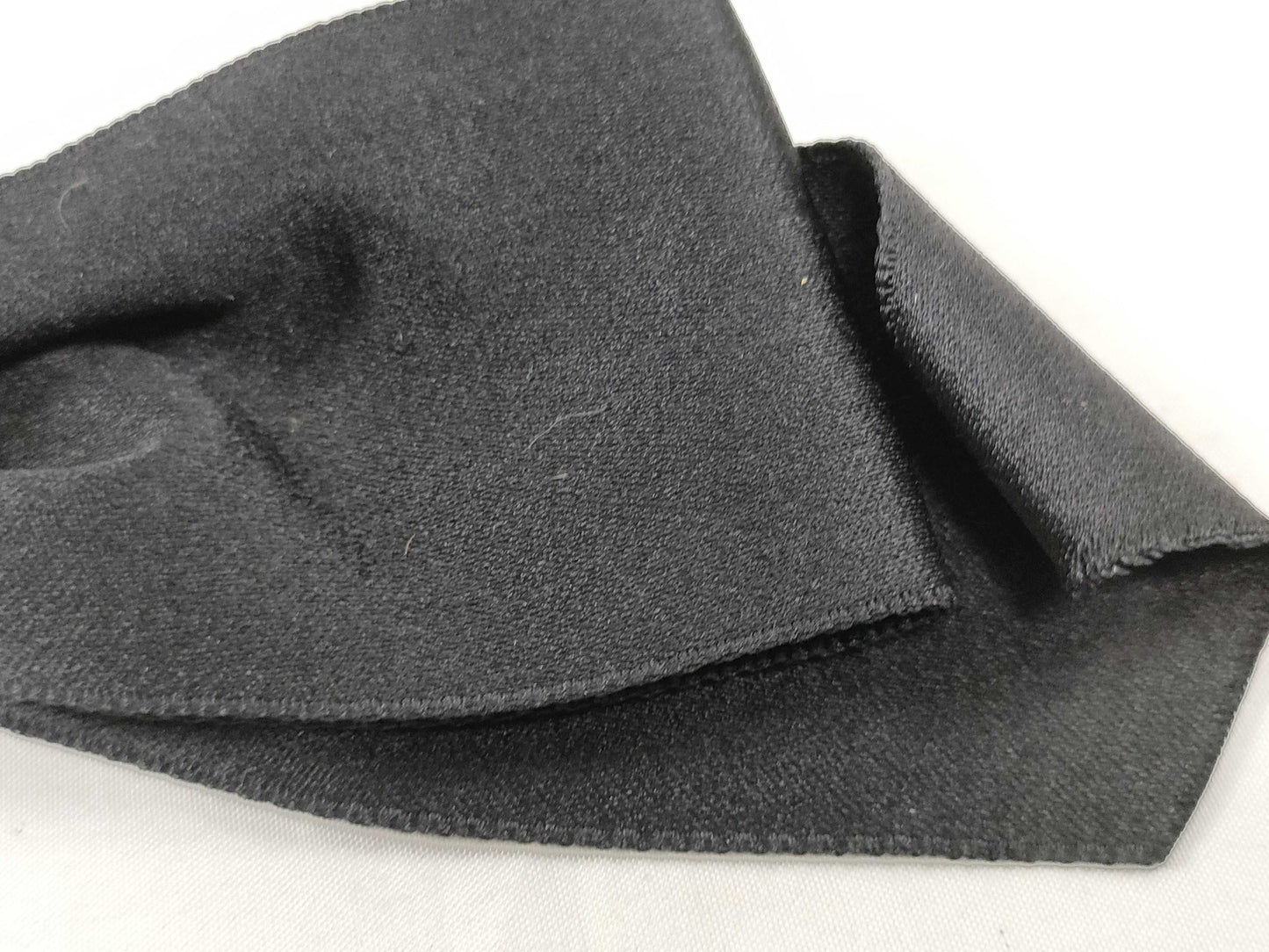 CHANEL Commented Year Unknown Black Barrette Other Accessories