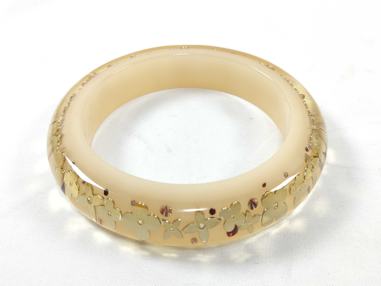 LOUIS VUITTON LV Bracelet Bangle