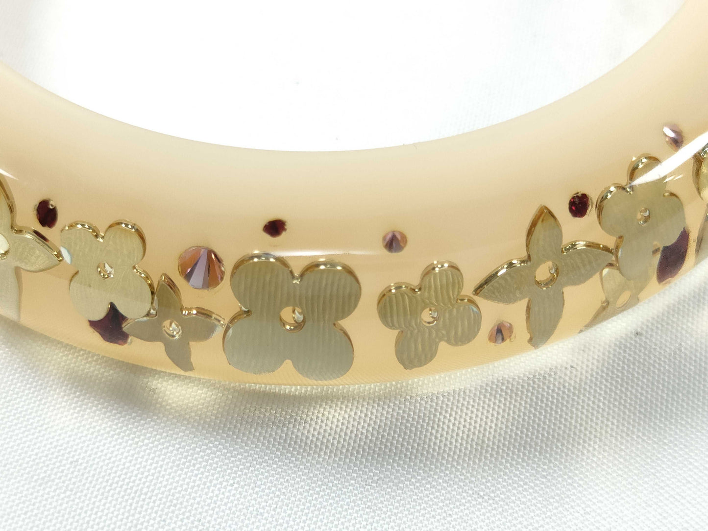 LOUIS VUITTON LV Bracelet Bangle
