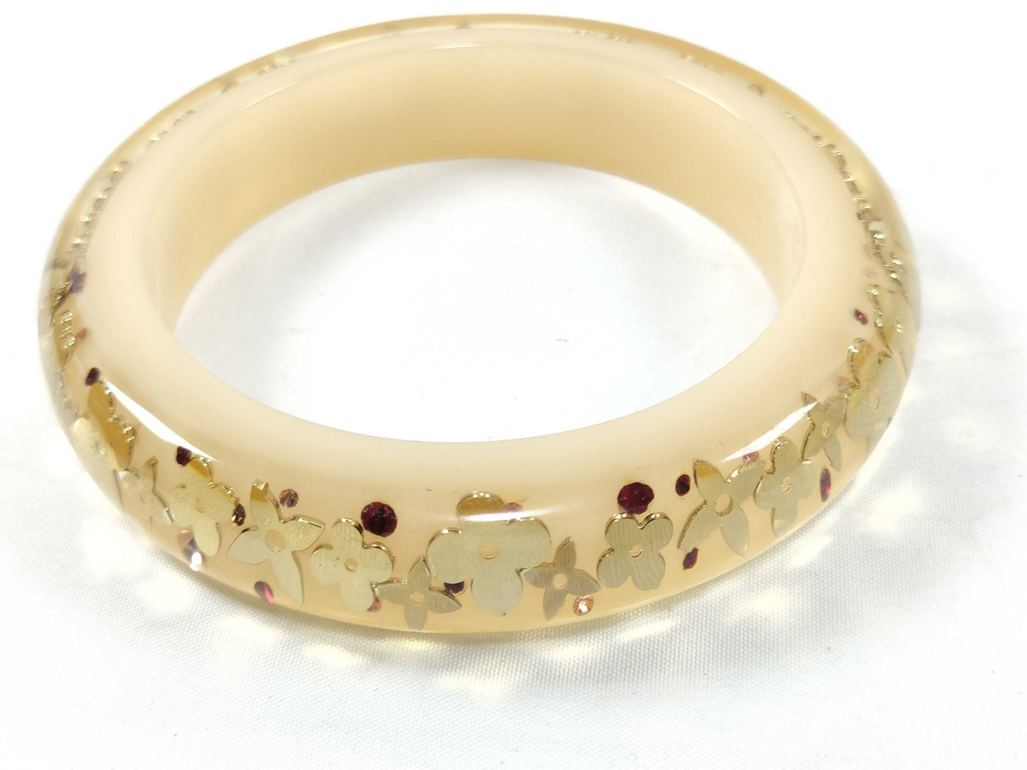 LOUIS VUITTON LV Bracelet Bangle