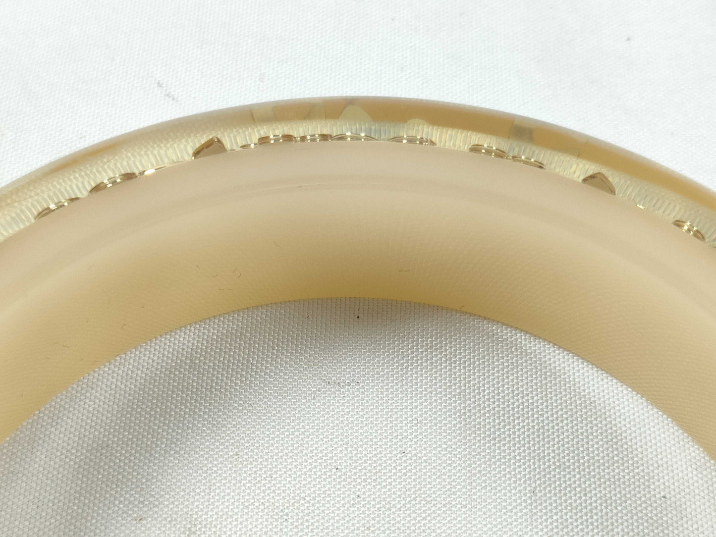 LOUIS VUITTON LV Bracelet Bangle
