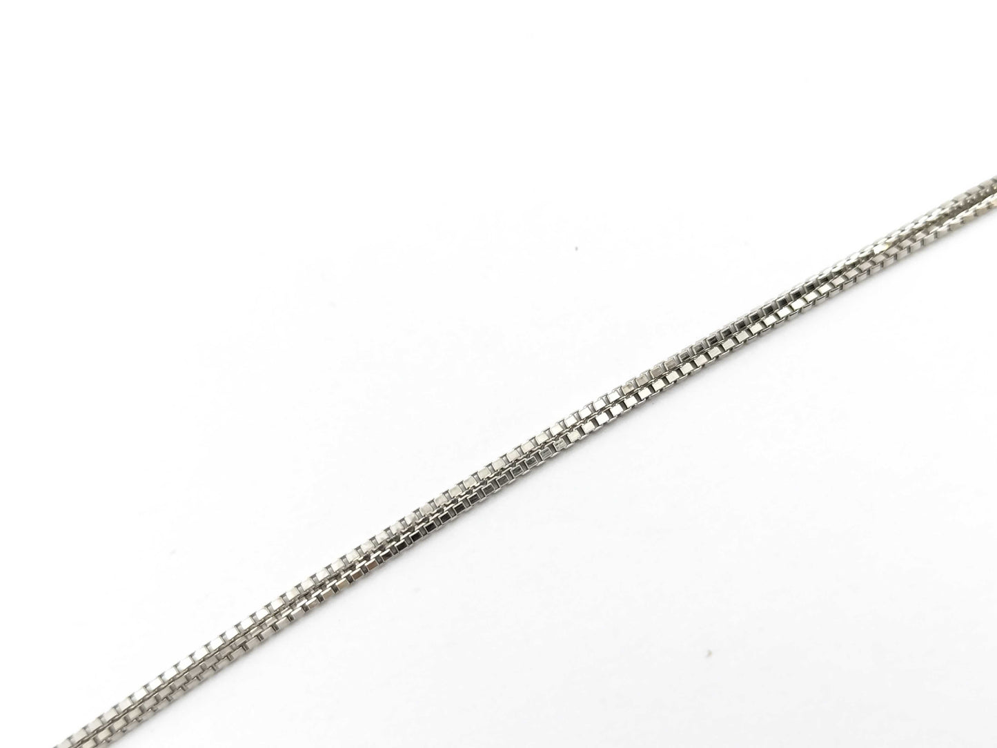 D1.005ct PT900/850 3.3g Necklace