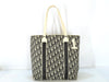 Christian Dior Trotter No. 1 Tote Bag, Navy