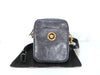 VERSACE Medusa Shoulder Bag Navy