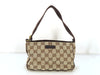 GUCCI GG Canvas Accessory Bag 106644 Bag