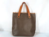 Celine Macadam Tote Bag Brown Bag